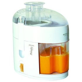 Orava OS-101-agrumes 50 Hz 230 V, Blanc