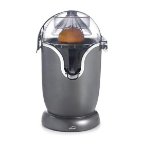 Lacor 69520 Presse-agrumes électrique, entièrement automatique, presse-agrumes : orange, citrons, limes, sans BPA, 400 ml, Ac