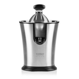 Caso CP 300 Presse-agrumes design, presse-agrumes électrique et puissant pour tous les agrumes courants, 160 watts, stop-gout