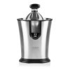 Caso CP 300 Presse-agrumes design, presse-agrumes électrique et puissant pour tous les agrumes courants, 160 watts, stop-gout