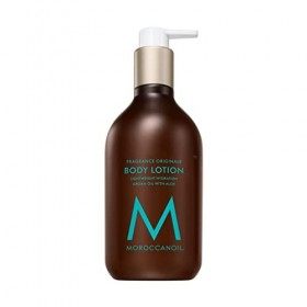 MOZ0M| Moroccanoil Lotion pour le Corps, Fragrance Originale Fragrance Originale 0.413 kilograms