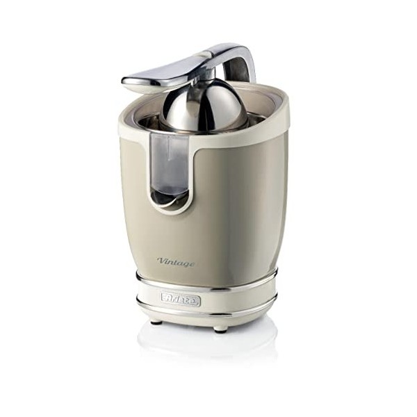 Centrifugeuse électrique Ariete VINTAGE Beige