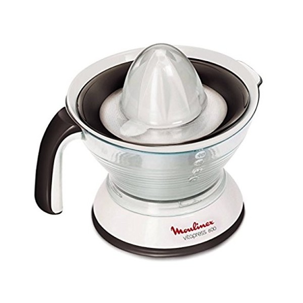 Presse-agrumes Vitapress 0.6 L Catégorie : Presse agrume électrique 