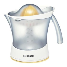 Centrifugeuse électrique BOSCH MCP3500N Blanc 800 ml