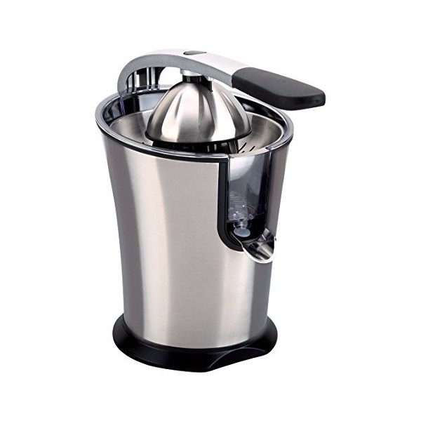 Rgv Presse-agrumes Edelstahlhebel 120 W