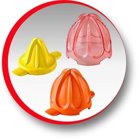 Moulinex PC603D27 Vitapress Direct Serve Citrus Press Juicer, 100W