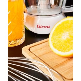 Girmi SR02 Presse-agrumes, 25 W