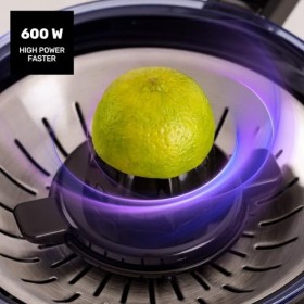 PRESSE-AGRUMES 600W TAURUS
