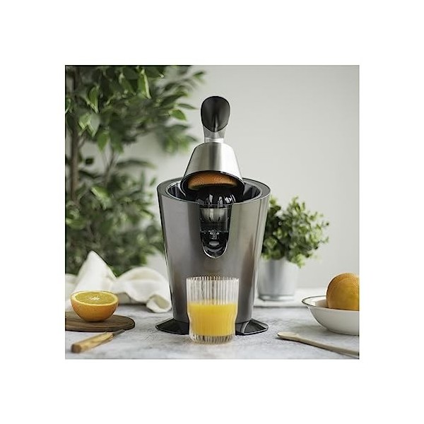 Livoo - Presse-agrumes électrique DOD164