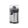 WMF Stelio Presse-agrumes électrique, 85 W, Service direct dans le verre, Jus orange, Citron, Pamplemousse, Orange pressée, C