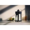 WMF Stelio Presse-agrumes électrique, 85 W, Service direct dans le verre, Jus orange, Citron, Pamplemousse, Orange pressée, C