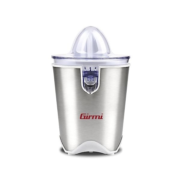Girmi Sr54 Presse-Agrumes électrique 60 W