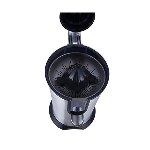 PRIXTON - Presse-agrumes Électrique XP1 Automatique Exprime facilement le jus avec 160W de puissance et une capacité de 800ml