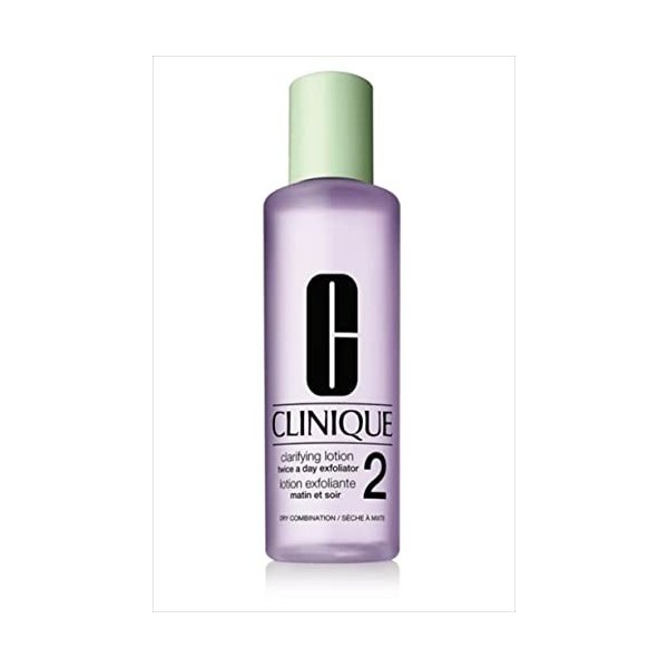 Clinique Lotion Clarifiante 2, 400 ml