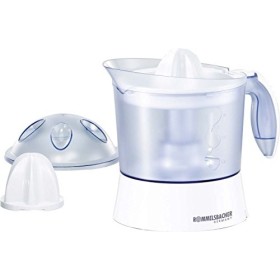 Rommelsbacher - ZP 40 - Presse-agrumes électrique, 40 watts, Blanc