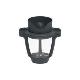 Wundermix - WunderJuicer® extracteur de jus pour Monsieur Cuisine Connect, Trend, Smart • Presse-agrumes & centrifugeuse • 