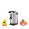MyWave MWEXP-600 Professional Juicer 600W Power Levier en acier inoxydable pour une extraction facile du jus