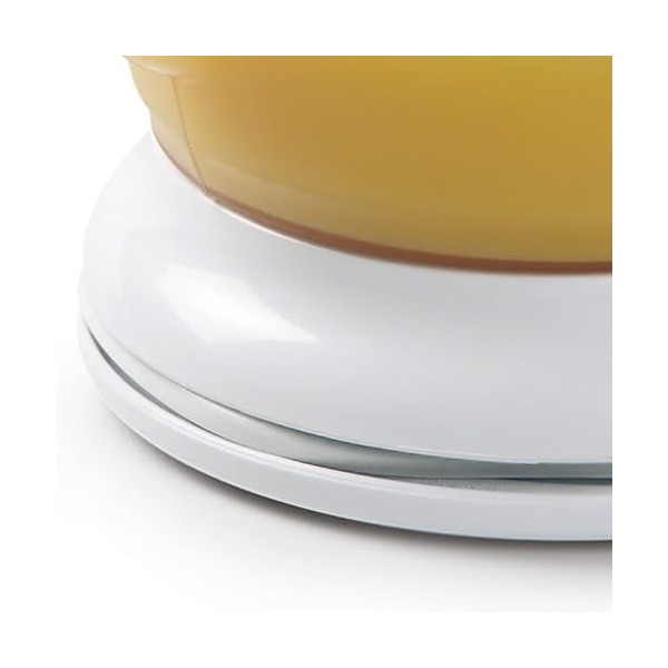 Domo Do-9016Jdomo Presse Agrumes Translucide Junior Line