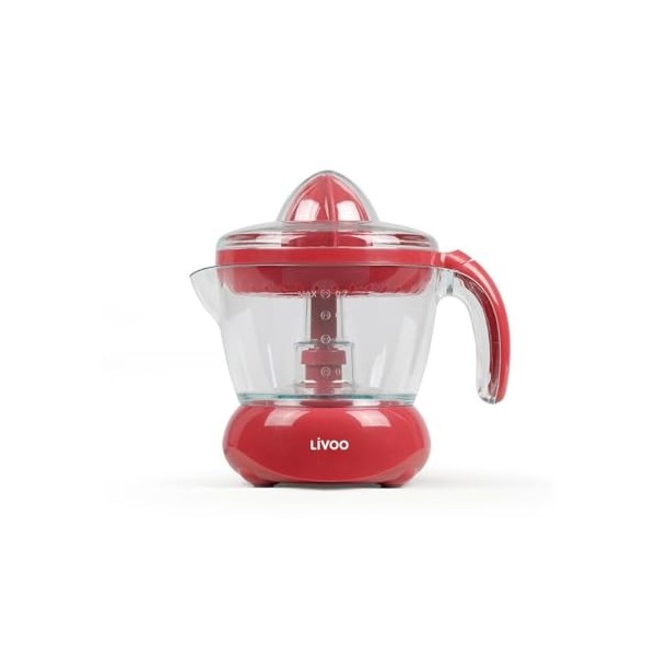 Livoo - Presse-agrumes électrique DOD131N