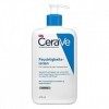 CERAVE Lotion hydratante 473 ml.