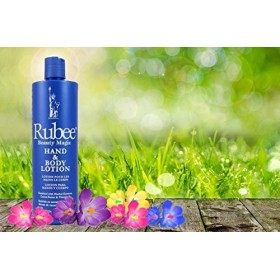 Rubee Hand & Body Lotion 475 ml 3-Pack by Rubee