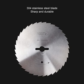 Couteau à Kebab électriqueFil pour Barbecue de Restaurant - Grande Autonomie de la Batterie et Nettoyage Facile - Épaisseur R