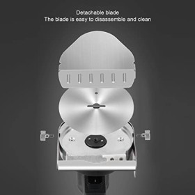 Couteau Kebab Électrique Sans Fil Shawarma Doner Kebab Couteau Électrique Shawarma Cutter Électrique Viande Cutter Pour Resta