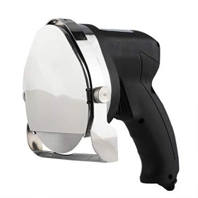 Couteau à Kebab Électrique Efficace Kebab Slicer, Machine à Kebab Professionnel Trancheuse à Viande Poignée Ergonomique pour 