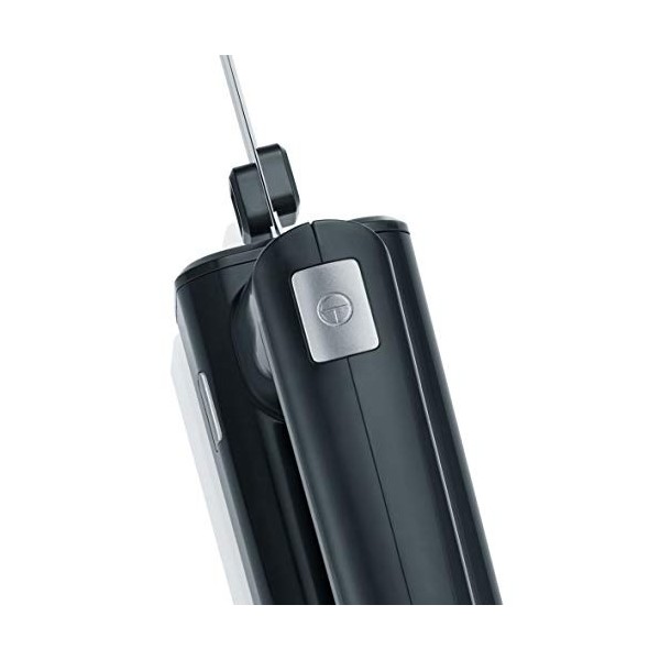 Graef EK502EU Couteau électrique Noir