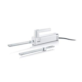 Graef EK501EU Couteau électrique Blanc 150 W