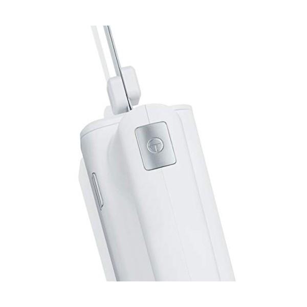 Graef EK501EU Couteau électrique Blanc 150 W