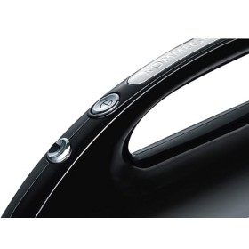 Rommelsbacher Couteau électrique EM 150 – Moteur puissant, bouton dalimentation, longueur de lame utilisable 15 cm, paire de