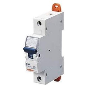 Gewiss GW90022 Accessoire Couteau électrique 4500 A 230 V couleur blanc 