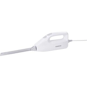 Kenwood KN650 Couteau Electrique Plastique Blanc 24 x 6 x 10 cm