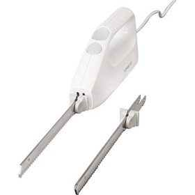 Kenwood KN650 Couteau Electrique Plastique Blanc 24 x 6 x 10 cm
