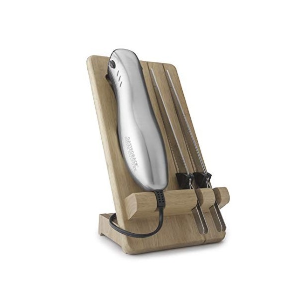 Gastroback 41600 Couteau électrique