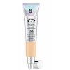 IT Cosmetics Your Skin But Better Crème CC+ SPF 50+ 75 ml Taille M neutre