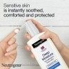 Neutrogena Formule Norvégienne Humidité En Profondeur Lotion Pour Le Corps - Peaux Sèches Et Sensibles 400Ml 