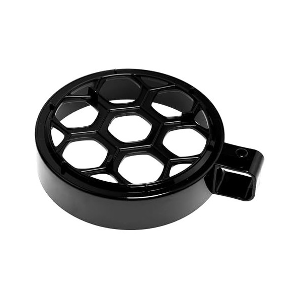 Support à œufs compatible avec / pièce de rechange pour cuiseur à œufs Krups SS-9100053693 EG2301 F2307 Ovomat Super