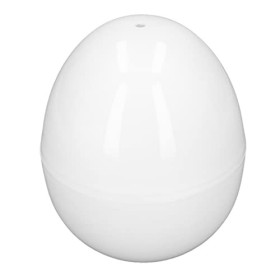 Lwuey Cuiseur Dœufs pour Micro-Ondes, Cuit Onde Egg Boiler Cooker Cuit-œuf Rapide Ondes en Forme de Poule Durs Chaudière AU 