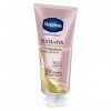 Vaseline Healthy Bright Gluta-Hya Serum Burst Lotion Dewey Radiance