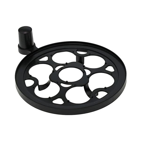 Support à œufs compatible avec WMF FS-1000039954 320000059 0415070011 Stelio