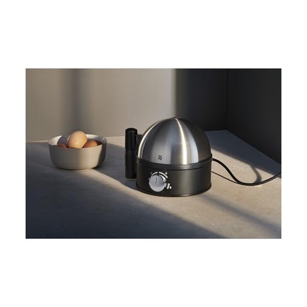 WMF 415070011 Stelio Cuit-œufs