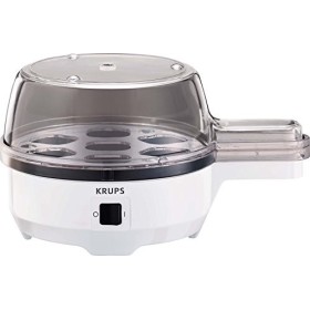 Krups F-233-70 Cuit oeuf Blanc