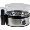 ROMMELSBACHER - ER 400 - Cuiseur à œufs, 400 watts, Acier inoxydable
