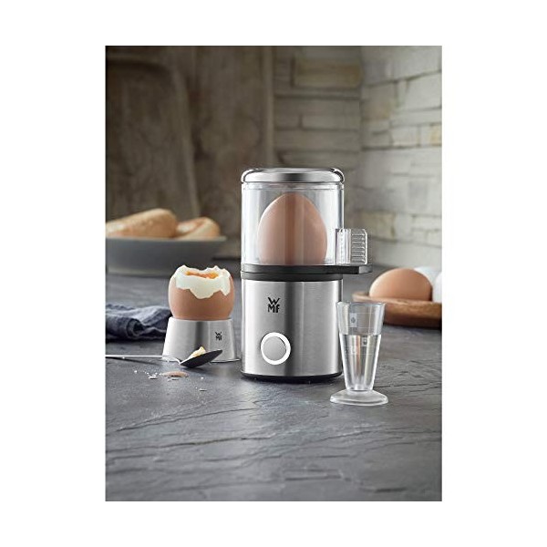 WMF Cuiseur doeufs MyEgg pour 1 oeuf