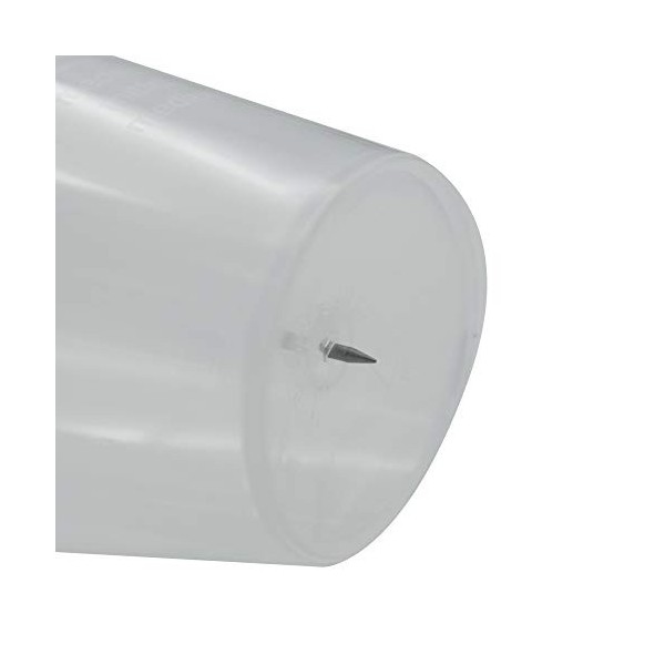 MPM MGJ-01M Cuiseur Électrique pour 7 Oeufs en Acier Inoxydable, Réglage de la Cuisson, Protection Contre la Surchauffe, 350W