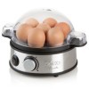 Domo DO9142EK Cuiseur doeufs INOX