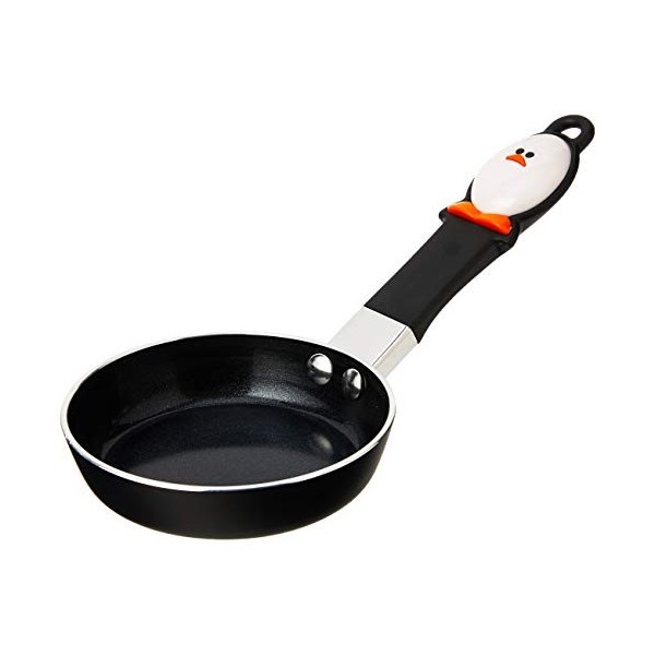 Joie Cuiseur à œufs Big Boiley, Blanc, 17,78 x 13,33500000000001 x 12,7 cm