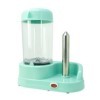 Jocca Machine à Hot-Dogs Funny Cooking Turquoise, Chauffe-Pain et Cuiseur à Vapeur Multifonction, Facile à Utiliser et Nettoy